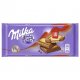 Milka Sandwich LU Tableta 18 paquetes