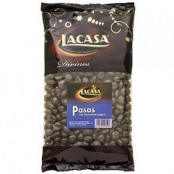 Dragées Raisins Secs LaCasa