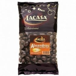 Dragées Amandes LaCasa