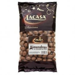 Grageados Divinos de Almendra Leche 1 kg