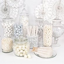 Bonbons Blancs