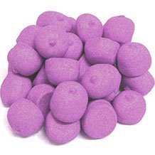 Bonbons Violets