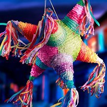 Piñatas