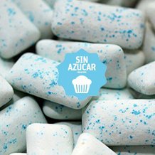 Chewing-Gums sans Sucre