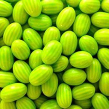 Chewing-Gums au Melon