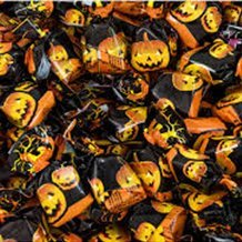 Confiseries Halloween