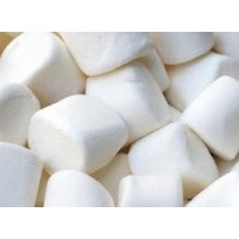 Marshmallow Blanches