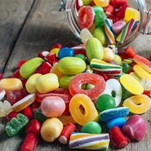 Bonbons par Goût