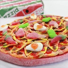 Bonbons Pizzas