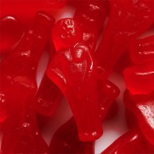 Bébés Gummies