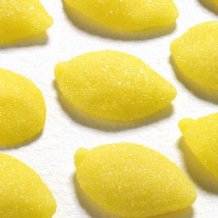 Bonbons Citrons