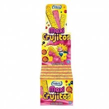 Bonbons Crujitos