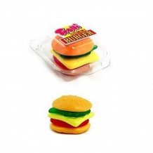 Bonbons Hamburgers