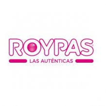 Roypas