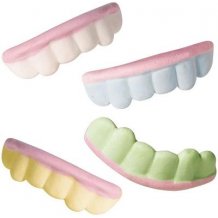 Bonbons Dents