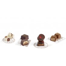 Chocolats par Saveurs