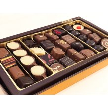  Boîte de Chocolats