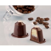 Chocolats au Café