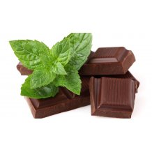 Chocolat à la Menthe