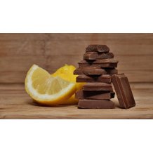 Chocolat au Citron