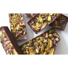 Chocolat aux Cacahuètes