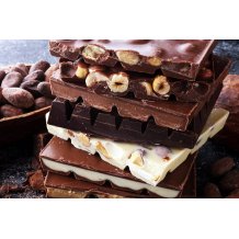 Chocolat par Saveurs