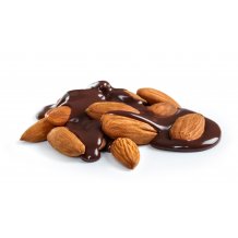 Chocolat aux Amandes
